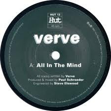 Verve - All In The Mind.