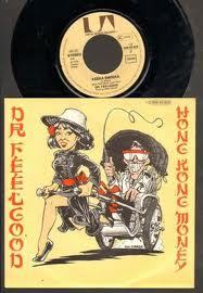 Dr. Feelgood - Hong Kong Money