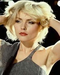 Debbie Harry And Blondie