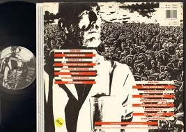 Queensrÿche - Operation: Mindcrime.