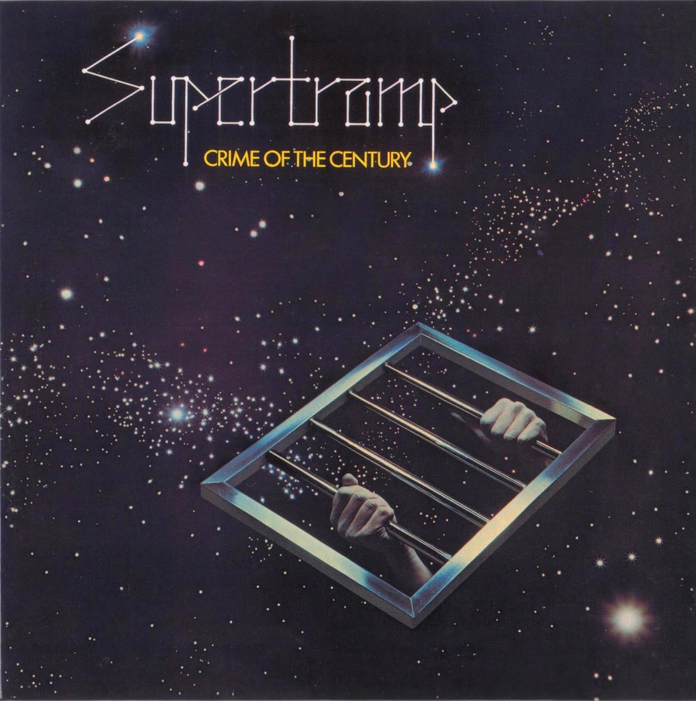 Supertramp - Crime Of The Century
