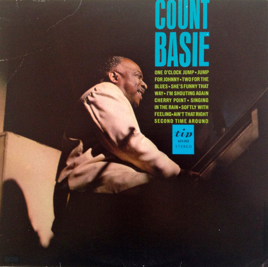Basie, Count - Count Basie
