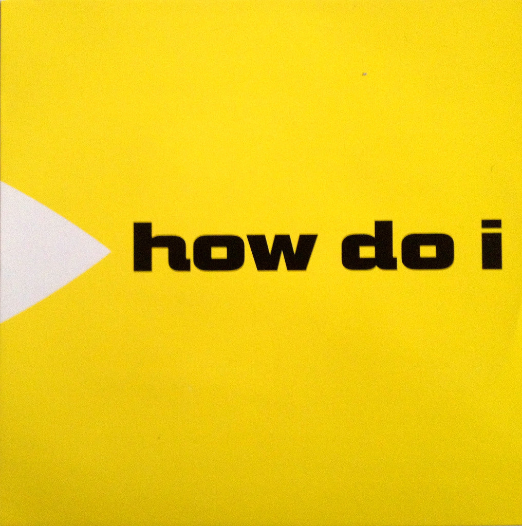 how do i - Submarine
