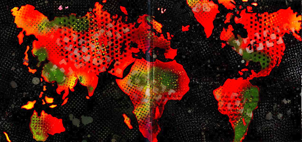 Imperiet - Synd