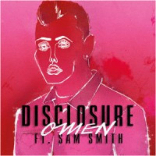 Disclosure/Sam Smith - Omen