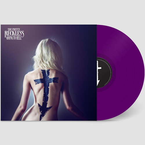 Pretty Reckless - Going To Hell