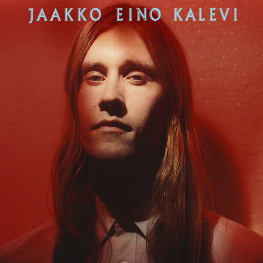 Kalevi, Jaakko Eino - Kalevi, Jaakko Eino