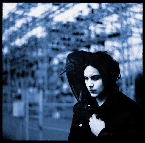 White, Jack - Blunderbuss.