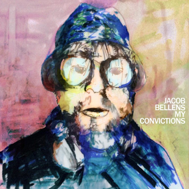 Bellens, Jacob  – My Convictions