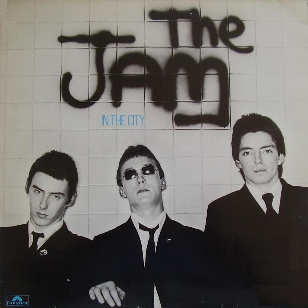 Jam - In The City.