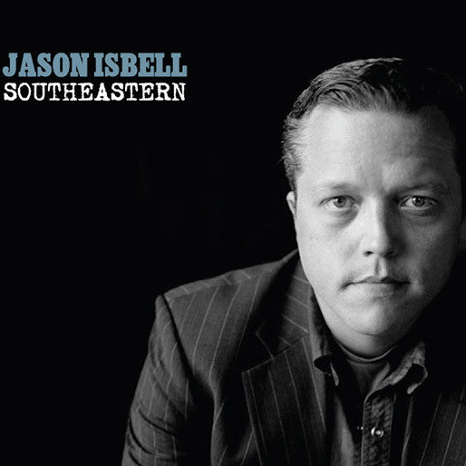 Isbell, Jason - Southeastern