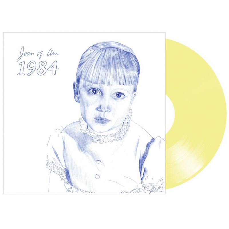 Joan Of Arc - 1984