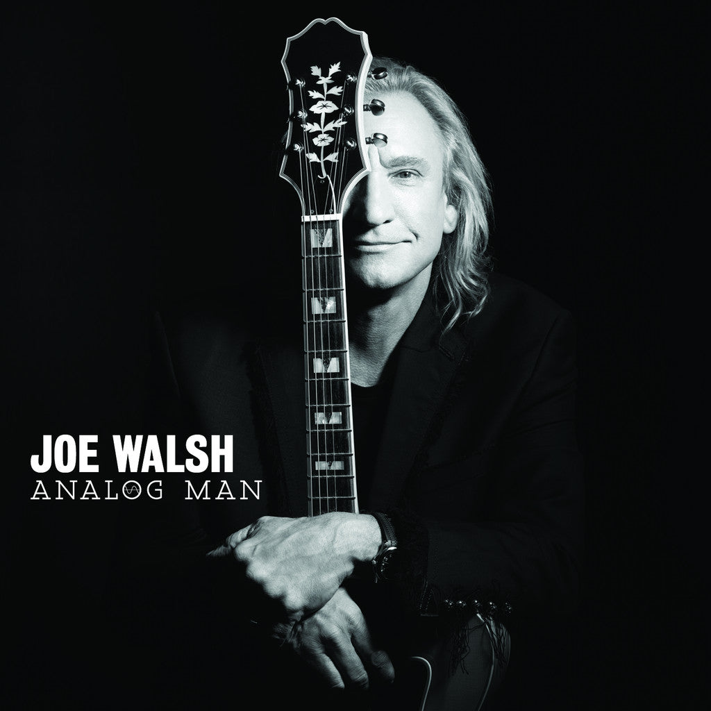 Walsh, Joe - Analog Man