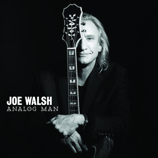 Walsh, Joe - Analog Man