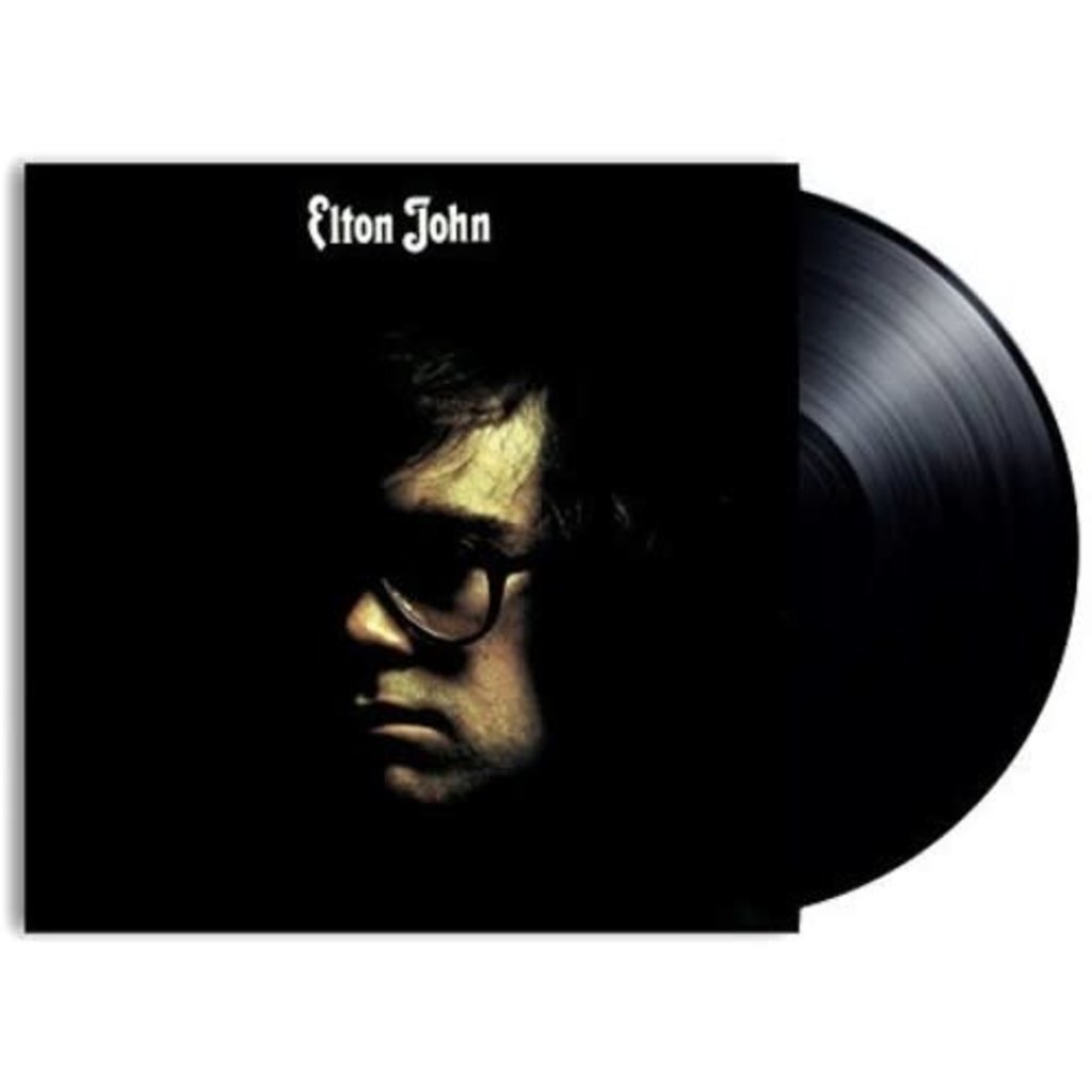 John, Elton - Elton John