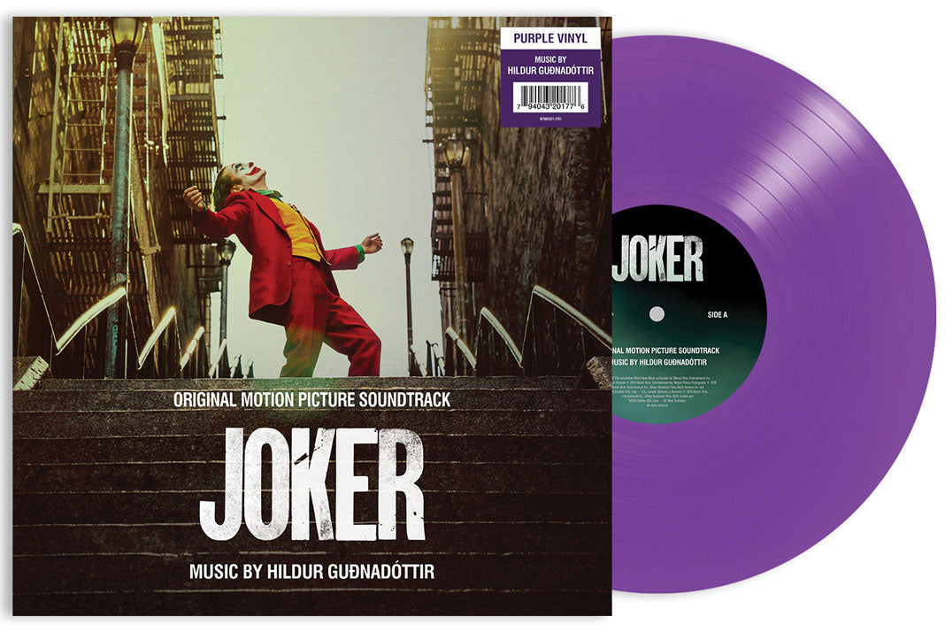 Joker - Ost