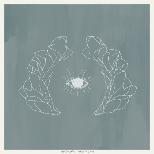 Gonzalez, Jose - Vestiges & Claws
