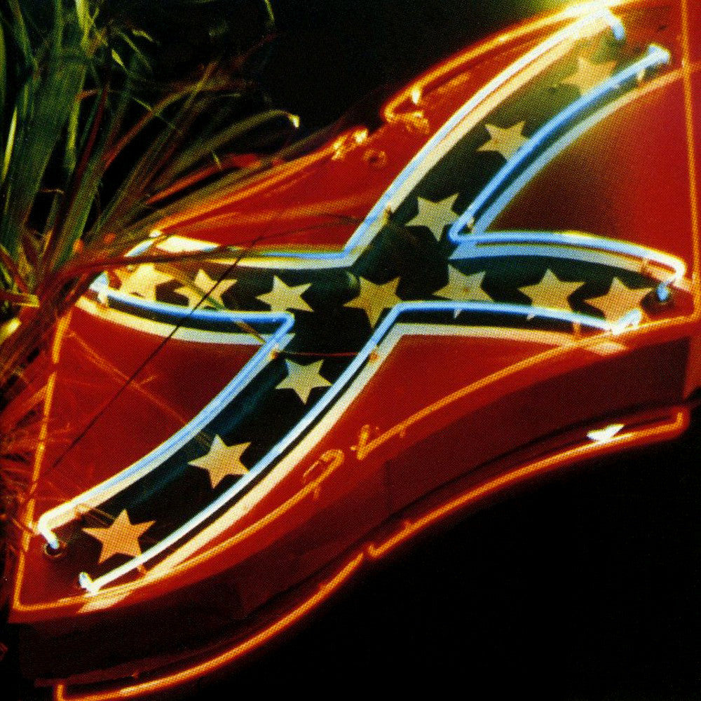 Primal Scream - Give Out, But Don't Give Up