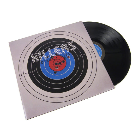 Killers ‎– Direct Hits