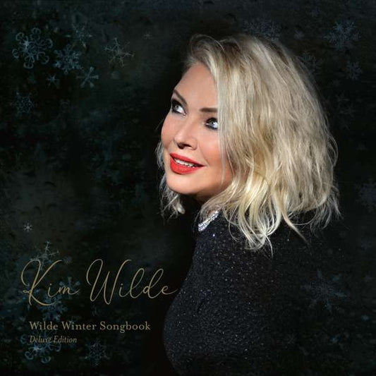 Wilde, Kim - Wilde Winter Songbook