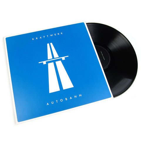 Kraftwerk - Autobahn