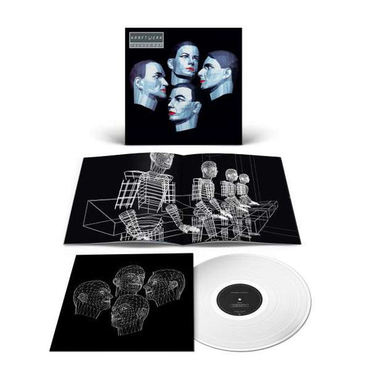 Kraftwerk - Techno Pop