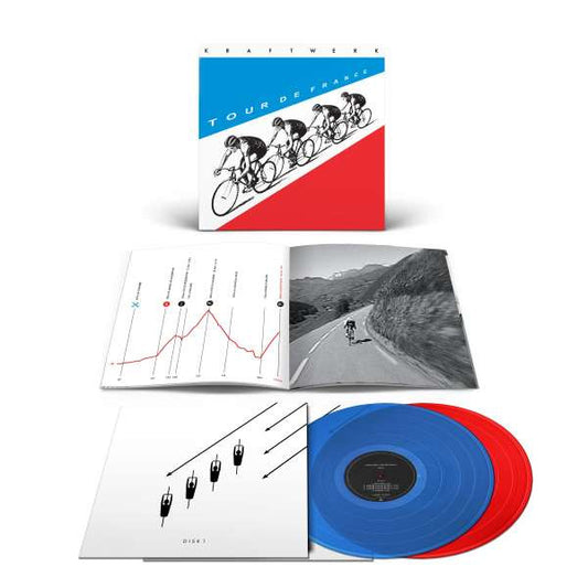 Kraftwerk - Tour De France