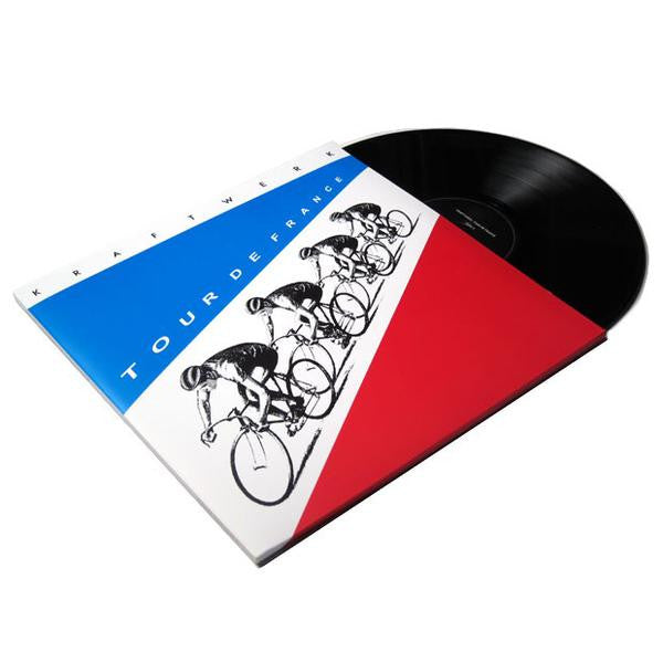 Kraftwerk - Tour De France