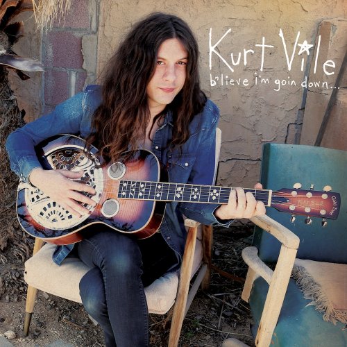 Vile, Kurt - B'lieve I'm Goin Down - Poster