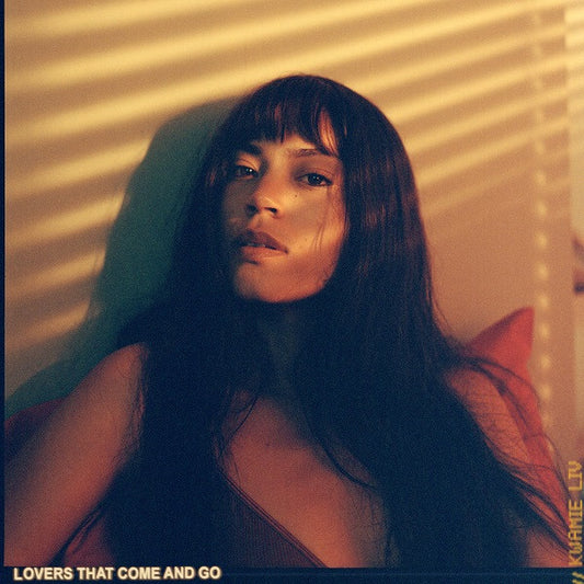 Liv, Kwamie - Lovers That Come and Go