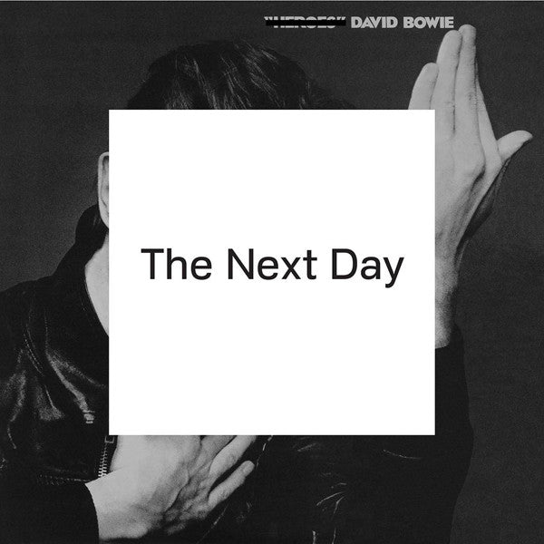 Bowie, David - Next Day.
