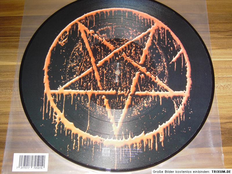 Krisiun - Conquerors Of Armageddon