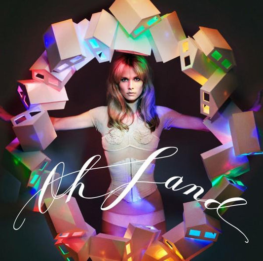 Oh Land - Oh Land.