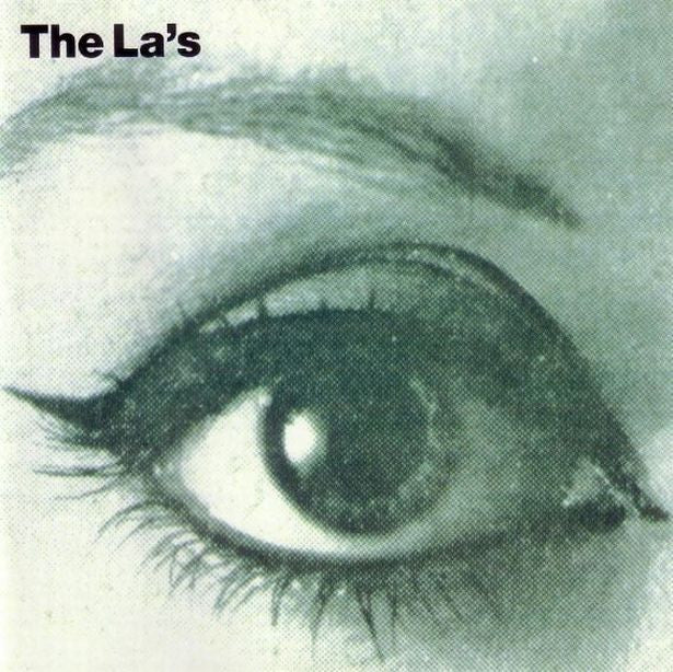 LA'S - LA'S