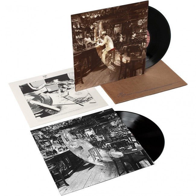 Led Zeppelin - In Through The Out Door