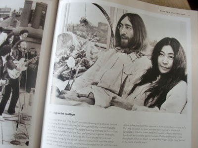 Lennon, John - The Illustrated Biography. - RecordPusher  