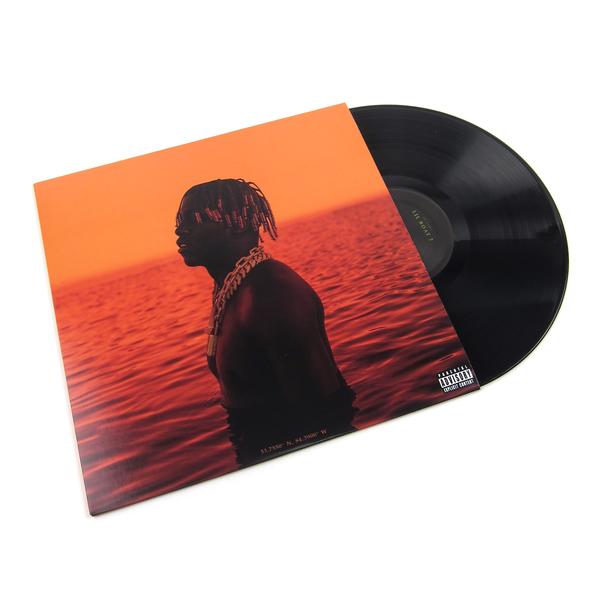 Yachty, Lil - Lil Boat 2
