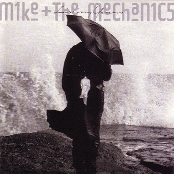Mike + The Mechanics - Living Years.