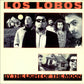 Los Lobos - By The Light Of The Moon.