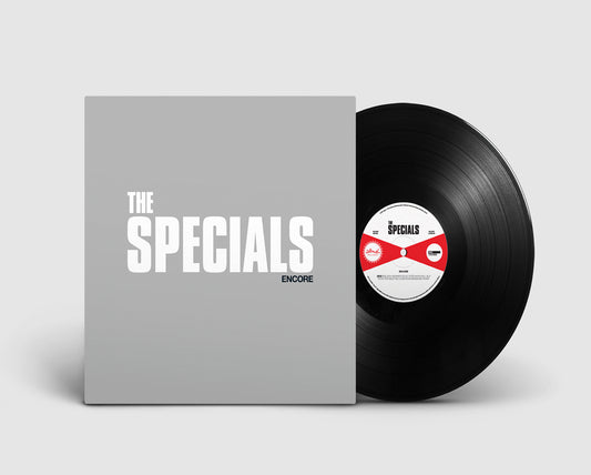 Specials - Encore