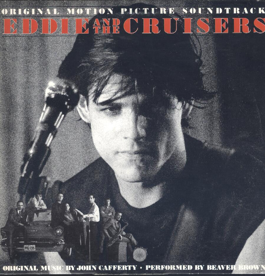 Eddie And The Cruisers