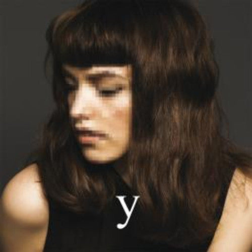 Lydmor - Y