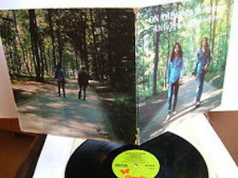 Lee, Alvin & Mylon Lefevre - On The Road To Freedom