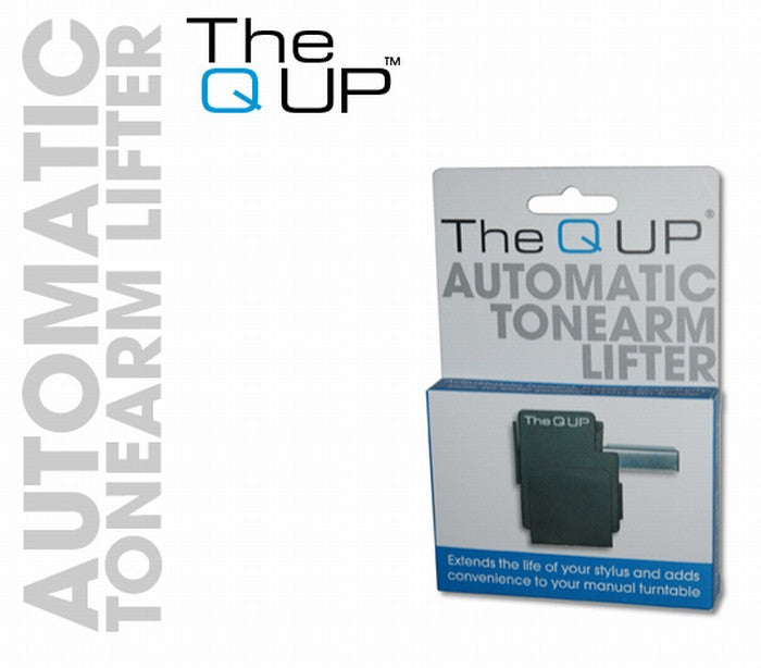 Q Up - Tonearm Lifter
