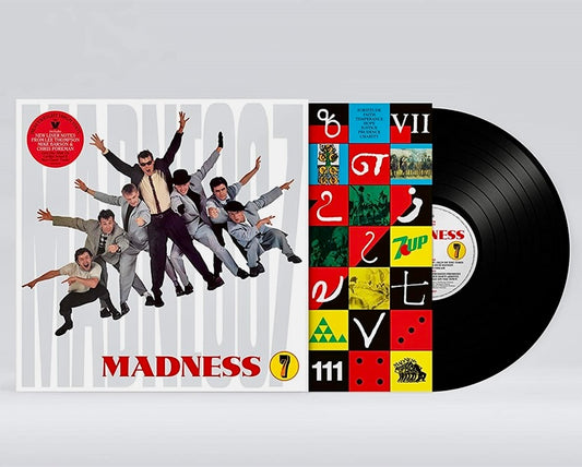 Madness - 7