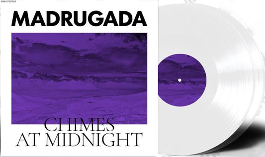 Madrugada - Chimes At Midnight
