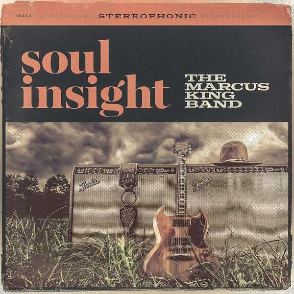 Marcus Miller Band - Soul Insight