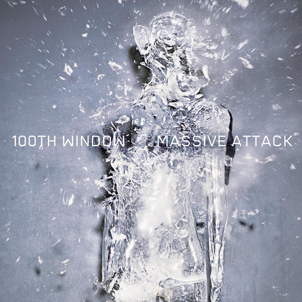 Massive Attack -  100th Window