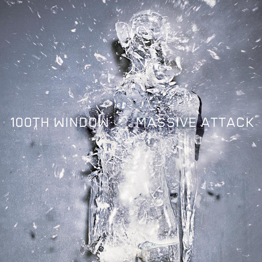 Massive Attack -  100th Window