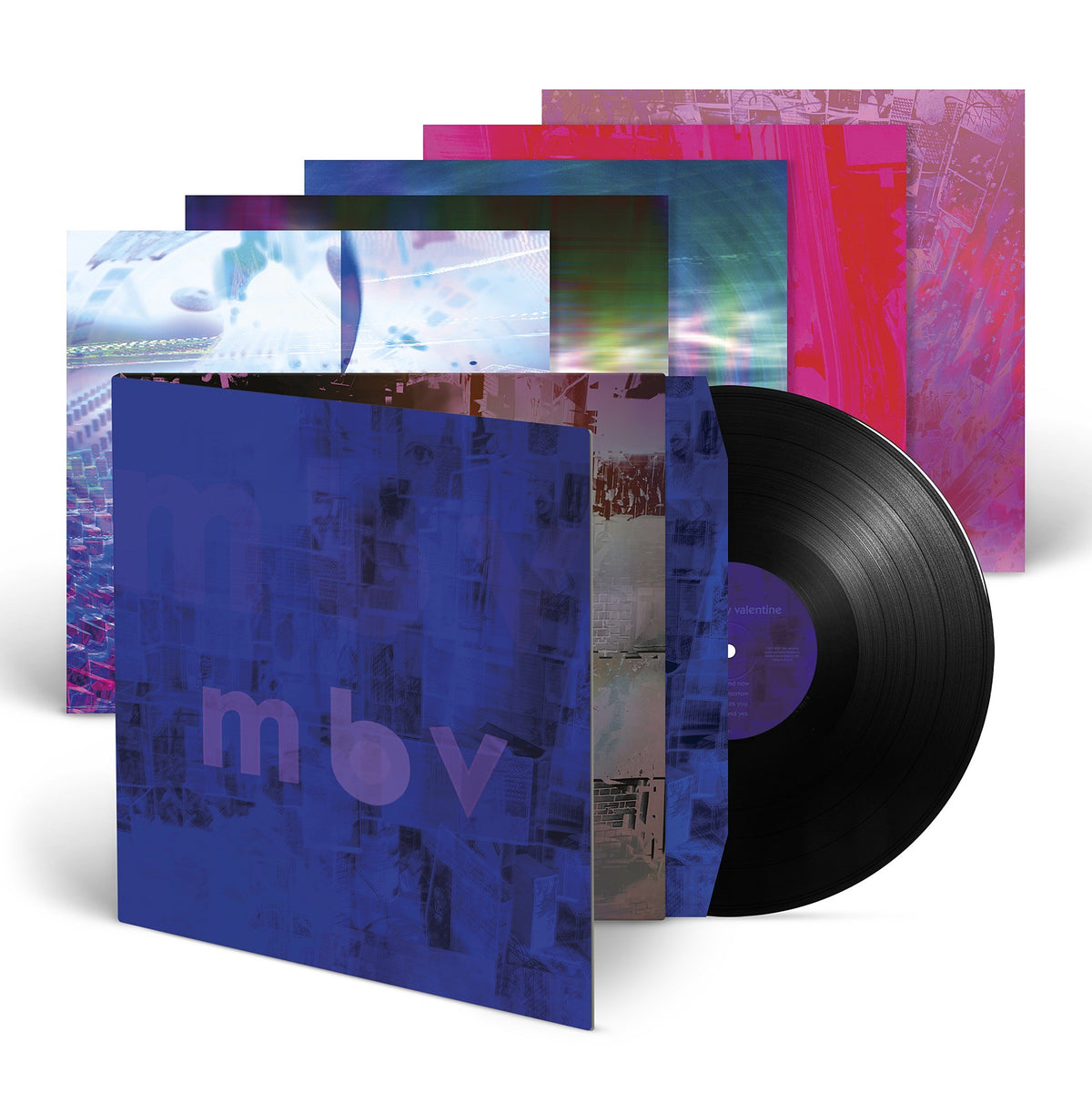 My Bloody Valentine - My Bloody Valentine